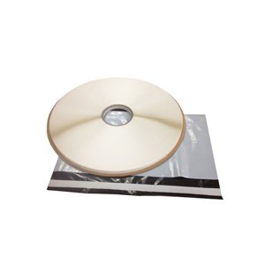 Con dấu Vua đôi mặt Polyester dính Sticker Băng nóng chảy & Acrylic dính không thấm nước niêm phong vĩnh viễn túi chuyển phát nhanh - Product Image 6