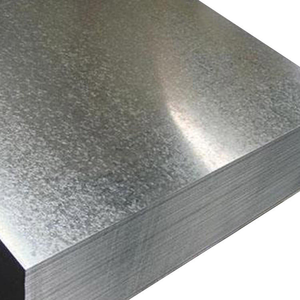 High Quality Non-slip Surface Steel Checkered Plates Raised Pattern Floor Iron Galvanized <strong>Sheet</strong> - Product Image 3