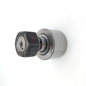 1PC F-223446 Cam Follower 40x18x25x55.5mm Original Quality Bearing Printing Machine Accessories - Product Image 1