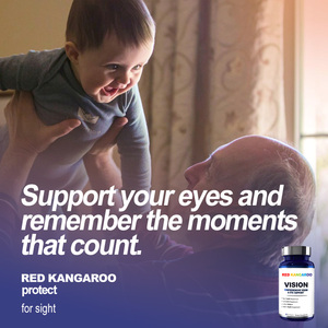 Vente en gros de lutéine, vitamine A, vitamine E, vitamine pour les yeux, soutient <span class=keywords><strong>la</strong></span> santé de <span class=keywords><strong>la</strong></span> vision, soin des yeux, fatigue oculaire, sécheresse oculaire, gélules de lutéine - Product Image 2
