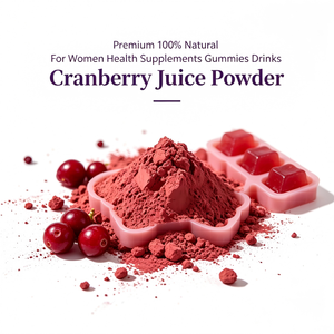 Compléments alimentaires <span class=keywords><strong>de</strong></span> qualité supérieure 100% naturels pour la santé des femmes, gommes, boissons, poudre <span class=keywords><strong>de</strong></span> <span class=keywords><strong>jus</strong></span> <span class=keywords><strong>de</strong></span> canneberge - Product Image 3