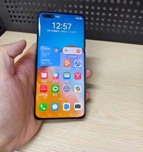 Vente en gros de smartphones P40 <span class=keywords><strong>Pro</strong></span> à écran incurvé de marque chinoise originale, débloqués, double SIM, haute qualité, téléphones mobiles <span class=keywords><strong>P50</strong></span> <span class=keywords><strong>Pro</strong></span> - Product Image 4