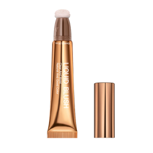 Iluminador Líquido Mineral de Larga Duración Seline Girl, 10 Colores, 15g, Alta Pigmentación, Cambia de Color, Contorno, Bronceador, Rubor para Rostro y Cuerpo - Product Image 5