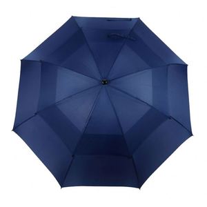 Trending Style Upside Down Big Size Strong logo Printing Girl <b>Umbrella</b> for the Rain Waterproof - Product Image 3