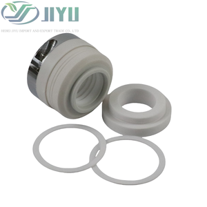 Bomba de aguas residuales WB2 Sello mecánico ~ 55 sello de agua de la bomba de agua - Product Image 1