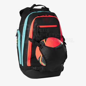 Venta directa de fábrica Bolsa de voleibol plegable Nuevo estilo Bolsa de voleibol ligera de calidad premium - Product Image 1