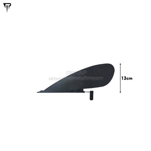 JTRDA 2024 Aletas de Tabla de Surf de Plástico de Alta Calidad con Certificación CE, Fabricante Chino, Juego de Tabla de Paddle Surf Inflable SUP Center al por Mayor - Product Image 4