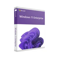 Clave Global para Windows 11 Enterprise, Licencia Digital Original, Multi-idioma, Entrega Instantánea, Uso de por Vida, en Stock