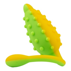 CITYFUN - Tapón Anal de Acero con Dientes de Lobo y Cola Pequeña, Juguetes Sexuales para Hombres, Mujeres y Gays, con Vibrador de 10 Velocidades - Product Image 3