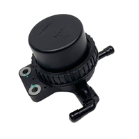 Ensemble de filtre à carburant diesel d'origine, pré-filtre 8974350830 8981824450 pour Isuzu D-MAX mu-X JMC Ruimai Lingtuo
