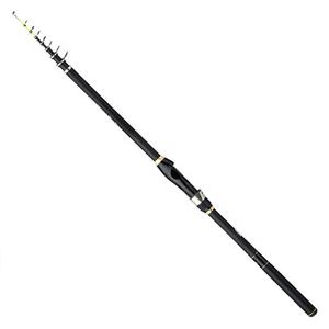 คันเบ็ดตกปลาเบามากทำจากคาร์บอนไฟเบอร์แบบยืดหดได้,คันเบ็ดตกปลาแบบยืดหดได้ <span class=keywords><strong>Sougayilang</strong></span> - Product Image 1