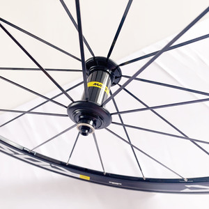 Juego de Ruedas para Bicicleta de Carretera V 700C 30/40/50mm, Juego de Ruedas de Aluminio BMX, Gran Oferta 2022 - Product Image 3