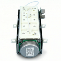 Composants de pompe de type H HA451623 PX/PXR/PB (y compris le moteur) / Pièces de rechange pour imprimante Y H Cij COMPATIBLES avec les pièces de rechange H CIJ