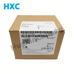 โมดูลควบคุม PLC อุตสาหกรรม รุ่นใหม่แท้ 6ES7223-1PL32-0XB0 S7-1200 ช่องสัญญาณดิจิตอลเข้า-ออก Sm1223 สำหรับการเขียนโปรแกรม PLC - Product Image 3