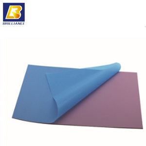 Shenzhen usine échantillon Gratuit doux coussin conducteur thermique pour LED lumières 2mm d'épaisseur 4.0 w/m-k thermoconductrice feuille de caoutchouc - Product Image 5