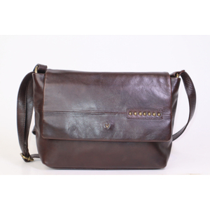 Nuevo Bolso Bandolera de Cuero Genuino para Mujer, Gran Capacidad, Piel de Vacuno de Grano Completo, Logotipo Personalizado, Venta al Por Mayor - Product Image 2