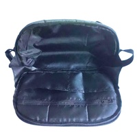 Vente en gros de sac ceinture banane étanche écologique sac de taille extérieur sac à bandoulière élégant vert armée sac banane pour hommes