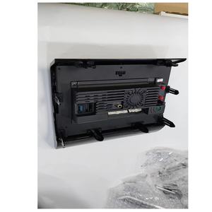 Navegación GPS para Auto TOYOTA Landcruiser LC70 LC76 LC75 FJ79 2007-2020 DVD LC79 Navegación <span class=keywords><strong>Android</strong></span> - Product Image 4