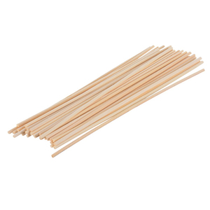 Aroma Diffusion Fragrance <b>Diffuser</b> Wooden <b>Reed</b> Stick Aromatherapy Natural Rattan Rods Sticks - Product Image 3