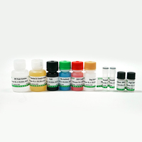 Kit ELISA pour l'actine musculaire lisse (a-SMA) de rat