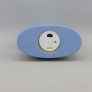 Polysnow kar küresi ucuz su kar küresi 100mm özgürlük heykeli cam kar küresi - Product Image 5