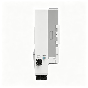 Inversor Híbrido <span class=keywords><strong>Deye</strong></span> Monofásico 220V, Sistema de Energía Solar Residencial <span class=keywords><strong>SUN</strong></span>-8/10/12K-SG06LP1-EU-CM3, Garantía de 10 Años, WIFI, IP65 - Product Image 6