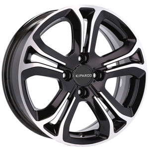<span class=keywords><strong>Jante</strong></span> Kipardo 14 15 pouces 4x100 pour SKODA Citigo CITROEN <span class=keywords><strong>C1</strong></span> DACIA KIA - Product Image 5