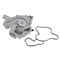 Venta caliente piezas de automóviles bomba de aceite OEM 5038668AD 5038668AA 5038668AB 5038668AC 5038677AA 5038677AB 5038677AC para Jeep