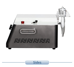 Máquina Láser de 980nm para Eliminación de Venas Varicosas y Arañas Vasculares, 15W 30W 60W, Fisioterapia Láser para Hongos en las Uñas, Eliminación de Eccema y Herpes - Product Image 6