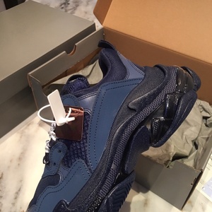 Zapatos Deportivos de Plataforma de Alta Calidad, Diseño de Lujo, Transpirables, a la Moda, Casuales, para Hombre y Mujer - Product Image 4