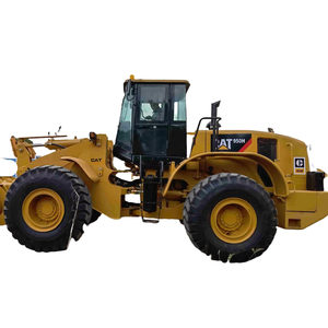 Cargadora de Ruedas Usada CAT 966H Caterpillar 966G/966H Cargadora de Ruedas Delantera - Product Image 1