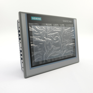 Pantalla Táctil Simatic HMI TP700 6AV2124-0GC01-0AX0, Operación Confortable, Tp700 - Product Image 2