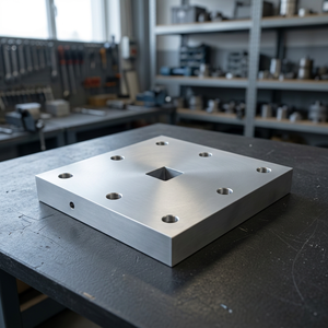 Composants de moulage par injection en acier inoxydable de qualité supérieure, pièces métalliques de précision sur mesure pour l'outillage industriel - Product Image 5