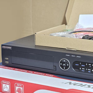 5 trong 1 <span class=keywords><strong>CCTV</strong></span> <span class=keywords><strong>DVR</strong></span> IDS-7332HUHI-M4/<span class=keywords><strong>S</strong></span> Hikvison acusense chu vi bảo vệ 32 kênh <span class=keywords><strong>DVR</strong></span> - Product Image 2