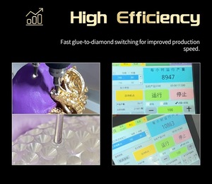 Otomatik Metal takı yapma araçları tutkal ayarı fonksiyonları ile daha hızlı daha istikrarlı üretim için-DIY çeşitli takı türleri - Product Image 2