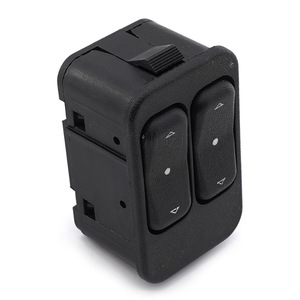 Interruptor Eléctrico para Ventanas de Auto Opel 6240107, Botón de Control para Regulador de Ventanas - Product Image 2