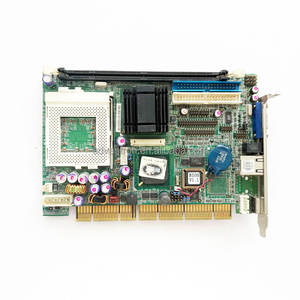 Computadora industrial IEI 001S203-03-200-RS REV.2.0 Accesorio Computadora industrial y accesorios de computadora industrial de dos años de edad - Product Image 1