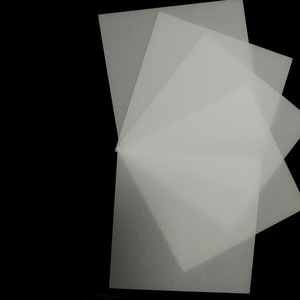 RINA TECH PMMA PC PS <b>Diffuser</b> Sheet 1-5mm Custom Size Moisture Resistant for <b>LED</b> Lighting - Product Image 4