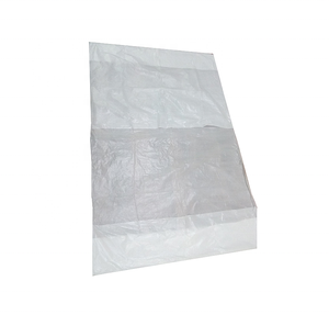 <span class=keywords><strong>Protector</strong></span> Universal Transparente para Asientos de Vehículos, Fundas para Sillas de Auto, Rollo de Mecánico, Antisuciedad, Antipolvo, Fundas Desechables para Asientos de Auto - Product Image 4