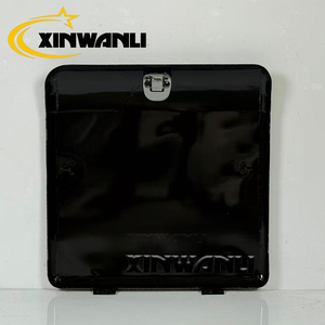 อะไหล่รถขุด CAT 314E/LCR 31E/F/LCR 321D/LCR ซันรูฟหลังคาห้องโดยสาร หน้าต่างหลังคา สำหรับรถขุด Caterpillar รุ่น 346-7456 - Product Image 2