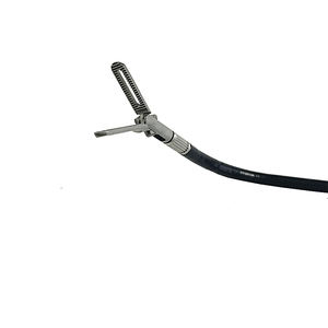 Tek kullanımlık laparoskopik enstrüman eklemli endoskopi <span class=keywords><strong>grasper</strong></span> - Product Image 2