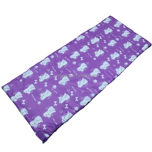 Animale per bambini sacco a pelo zaino zaino tenda miglior sacco a pelo campeggio per bambini adulti bambino 3 stagione - Product Image 1