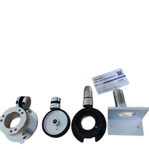 Encodeur rotatif Pepperl Fuchs PVM58I-011AGR0BN-1213 Absolue Profibus 10-30V Allemagne - Product Image 5