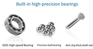 Mecanum <strong>Wheel</strong> - Product Image 3