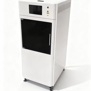 Stampante <span class=keywords><strong>3D</strong></span> Industriale <span class=keywords><strong>SLA</strong></span> |   Alta precisione |   Scansione Laser |   USB |   Garanzia di 1 Anno - Product Image 1