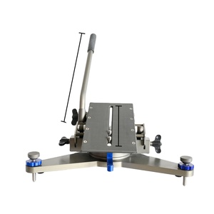 NSH Low Rocker Set Professional Film Equipment Gimbal Stabilizer for Camera Video <b>Shoot</b> - Product Image 3