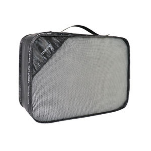 Sac de rangement de voyage pour vêtements cosmétiques pochette de rangement pour chaussures valise emballage Cube Portable voyage bagages organisateur ensemble de sacs - Product Image 3