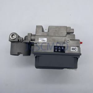 Orijinal Emerson FIELDVUE DVC6200 SIS Dijital Kontrolör Pozisyon Sensörü Dvc - Product Image 3