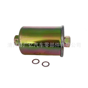 กรองน้ำมันเชื้อเพลิง 55x95 มม. สำหรับ Daewoo Lada 25121548 พร้อมโอริง - Product Image 4