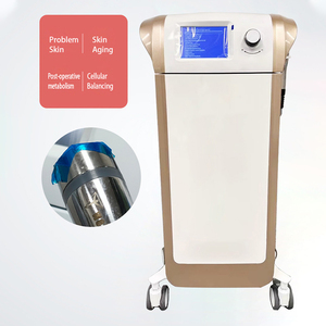 Peau affaissée Le nouveau choix pour les soins de la peau pour une expérience confortable et une peau saine Assurance qualité Nouvelle mise à niveau - Product Image 1